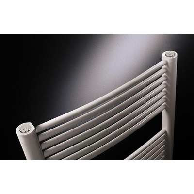 Vasco Bonsai BSRM S designradiator 496x1689 mm 885 watt wit