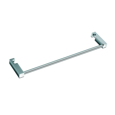 Vasco handdoekbeugel 62cm voor Niva N1L1 verticaal chroom OUTLET