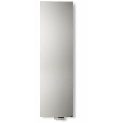 Vasco Niva N2L1 designradiator dubbel 520x1820mm 1489 watt antraciet