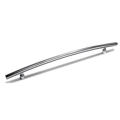 Vasco handdoekbeugel 670mm chroom