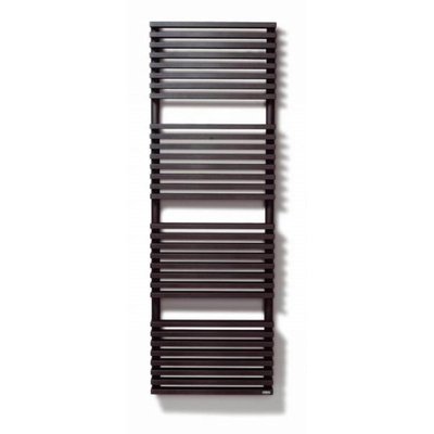 Vasco Zana Bad designradiator 1824x500mm 1189W aansluiting 0018 wit