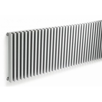 Vasco Zana zh 1 radiator 1904x500 mm n48 as 0067 1665w zwart m300