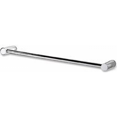 Vasco Handdoekbeugel Zaros chroom