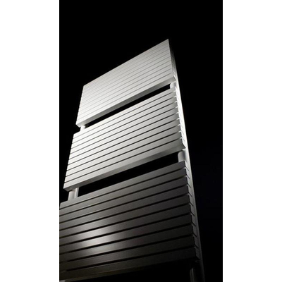 Vasco Carre CB designradiator 500x1375 mm 747 watt wit