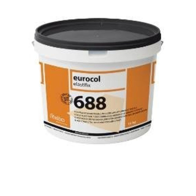 Eurocol Elastifix pastalijm emmer a 15 kg.