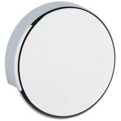 GROHE Talentofill rozet voor inbouw buisonderbreker chroom