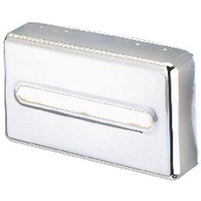 Geesa Hotel Tissuehouder opbouw Chroom