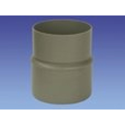 Wavin rwa verloopstuk rwa riool 80x110mm