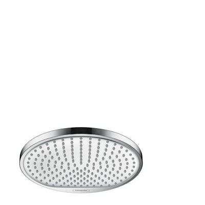 Hansgrohe Crometta S 240 1jet hoofddouche 24cm chroom