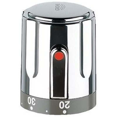 GROHE Automatic 2000 thermostaatknop chroom