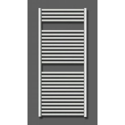 Zehnder Toga radiator 600x1148 mm as onder en bovenzijde 713w wit