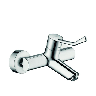 Hansgrohe Talis Care wastafelkraan chroom