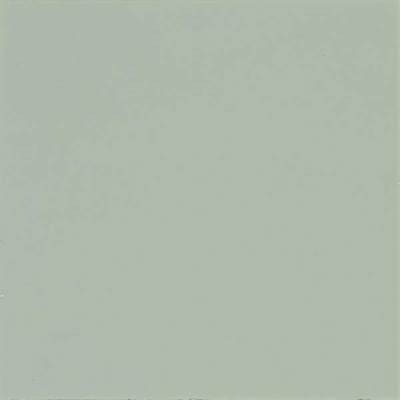 Mosa Global collection Wandtegel 15x15cm 5.6mm witte scherf Mintgroen Uni