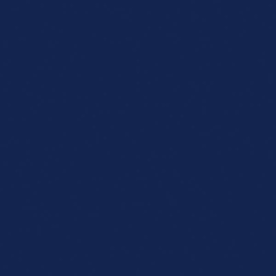 Mosa Colors Wandtegel 15x15cm 5.6mm witte scherf Mazarine Blue