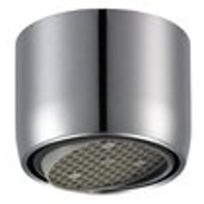 Neoperl Ssr perlator m22 bi. a draaihoek 10 graden chroom