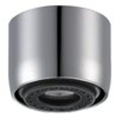 Neoperl Pca spray waterbesparende sproeiperlator m22 1 7 ltr. min. chroom