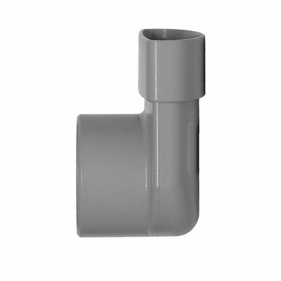 Slimtube Bocht 90 Gr. Vooruitloop A 5 St.