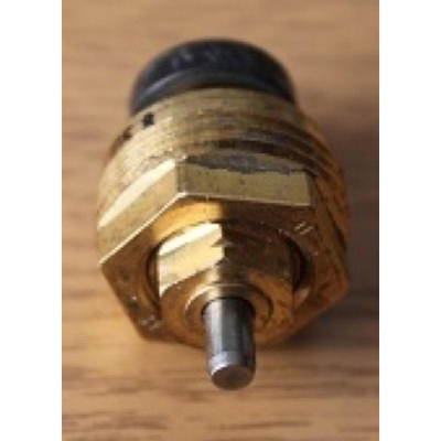 Heimeier Thermostatisch binnenwerk 3 4