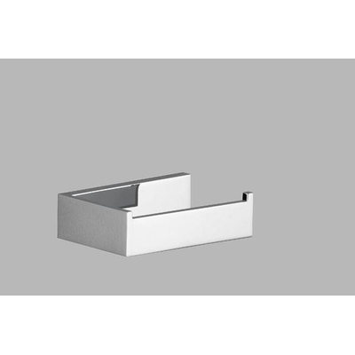 Dornbracht Mem closetrolhouder chroom