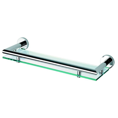 Geesa Nemox Planchet 39.8cm Chroom