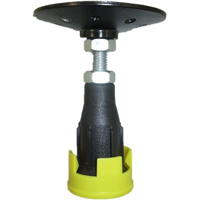 Wisa potenset voor douchebak