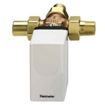 IMI Heimeier EMO-1 3-punts stelaandrijving 24 V