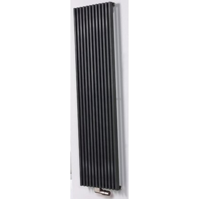 Vasco Zana zv 1 radiator 384x1600 n10 as 1188 962 watt 75 65 20 antraciet