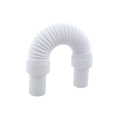 Riko Flexibele aansluitslang verlijmbaar 40mm spie x 40mm spie 40 cm