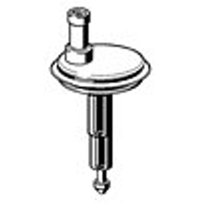 Viega Multiplex kegel voor trio f chroom