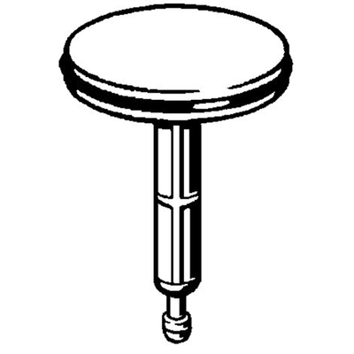 Viega Rotaset Ventielkegel 64 Mm. Wit