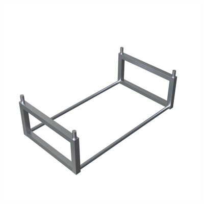 Royal Plaza Rodik frame voor fontein 40cm silver