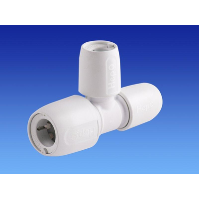 Wavin HEP2O T-stuk 15mm