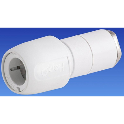 Wavin HEP2O verloopsok 22x15mm