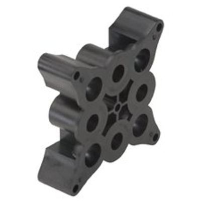 Hansgrohe Universeel verlengset Ibox 25mm