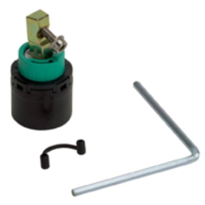 Hansgrohe Divers binnenwerk M3