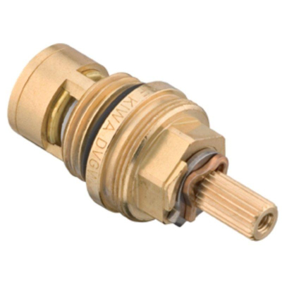 Hansgrohe elastop bovendeel 1/2