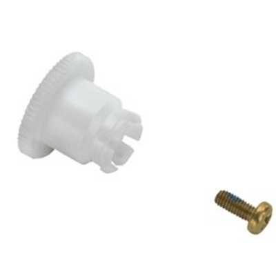 Axor greepadapter met schroef