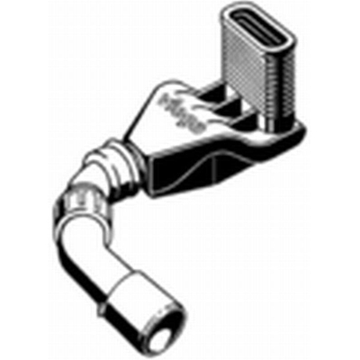 Viega Advantix Vario Afvoergarnituur 50 4967.85