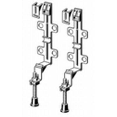 Viega Advantix Vario Verstelvoet Set 4967.83