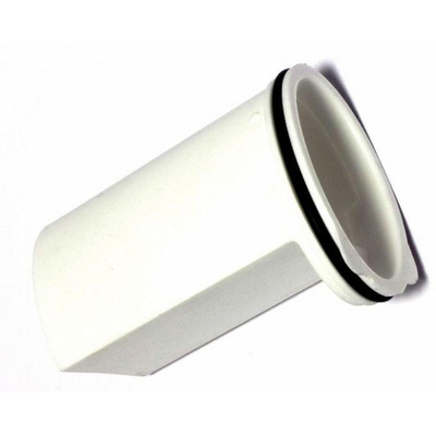 Viega Domoplex Duikpijp Voor Domoplex Na 1996