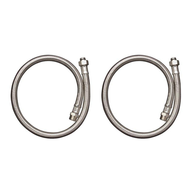 Hansgrohe Divers aansluitset voor inbouwdeel