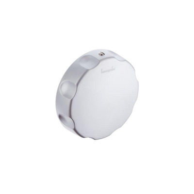 Hansgrohe Flexaplus Draaigreep Chroom