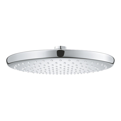 GROHE Tempesta hoofddouche rond 25cm 1 straalsoort chroom