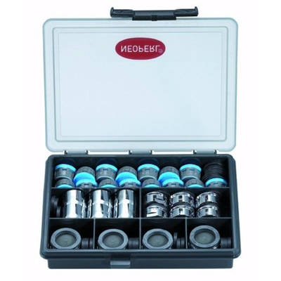 Neoperl Cascade slc servicebox