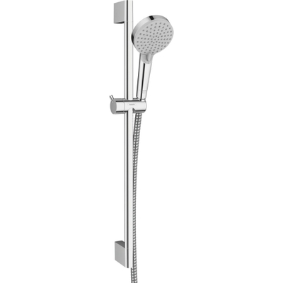 Hansgrohe Vernis Blend vario doucheset 65 cm chroom