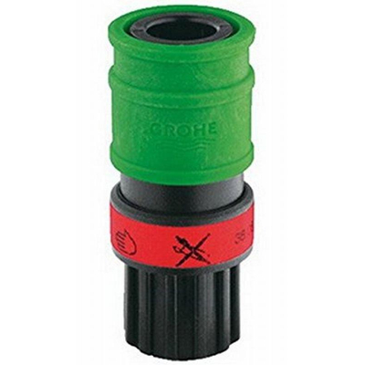 GROHE Zedra snelkoppeling voor keukenkraan