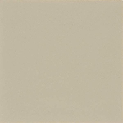 Mosa Global collection Wandtegel 15x15cm 5.6mm witte scherf Grijsbeige Uni