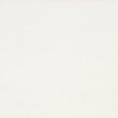 Mosa Global collection Wandtegel 15x15cm 5.6mm witte scherf Wit Uni