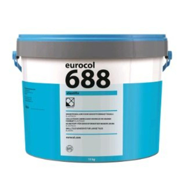 Eurocol Elastifix pastalijm emmer a 15 kg.