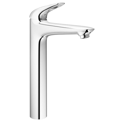 GROHE Eurostyle New waterbesparendes wastafelkraan XL size chroom